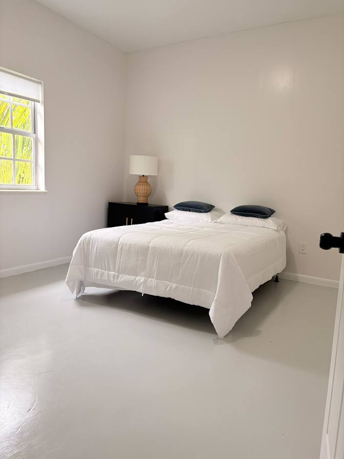 Merileine's room