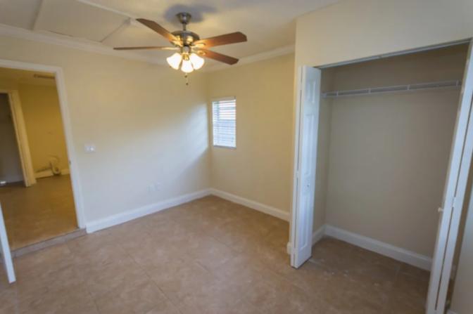 Jerry's room