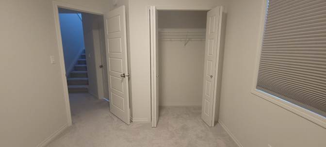Tobi Jayesimi's room