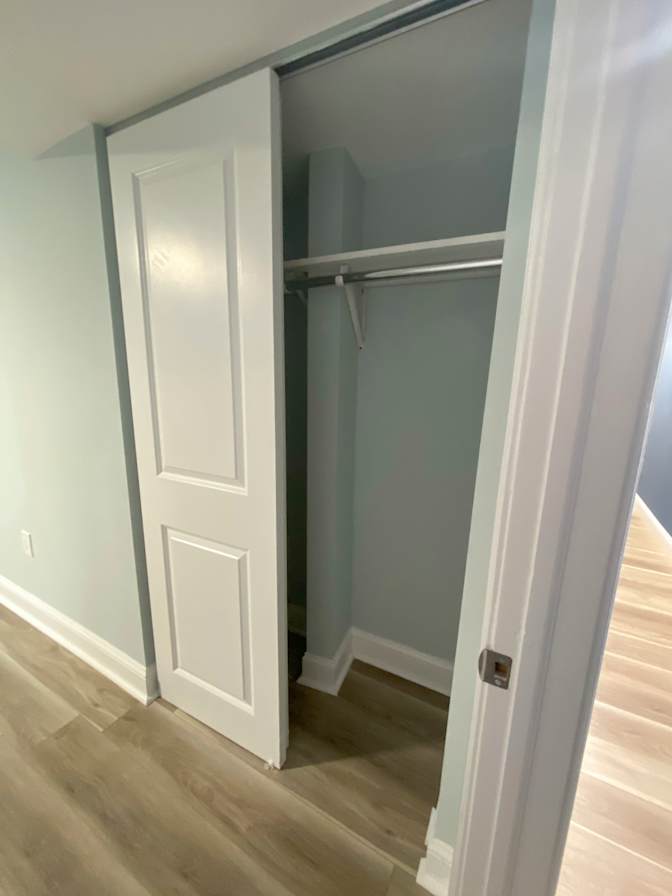 Jenny's room