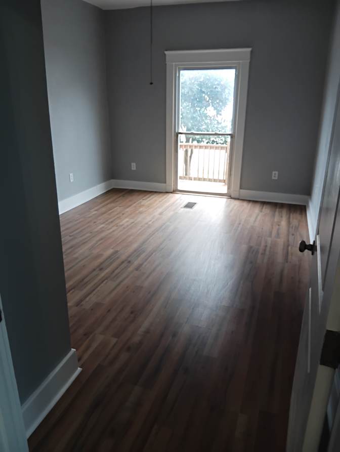 Jay's room