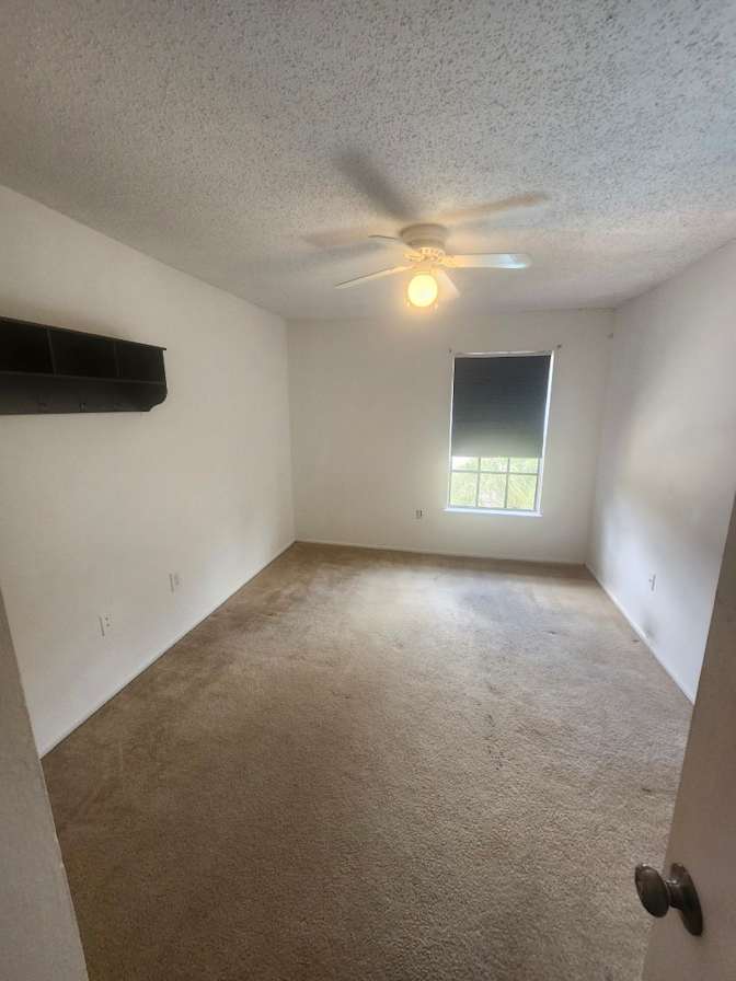 Brandon's room