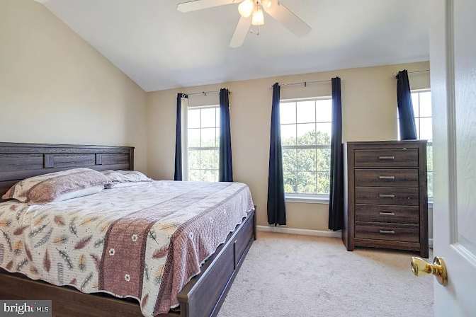 Mohammed Samsuddin's room