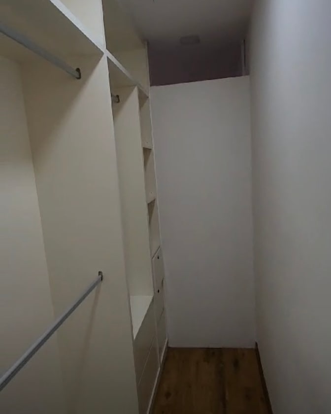 Jeff's room