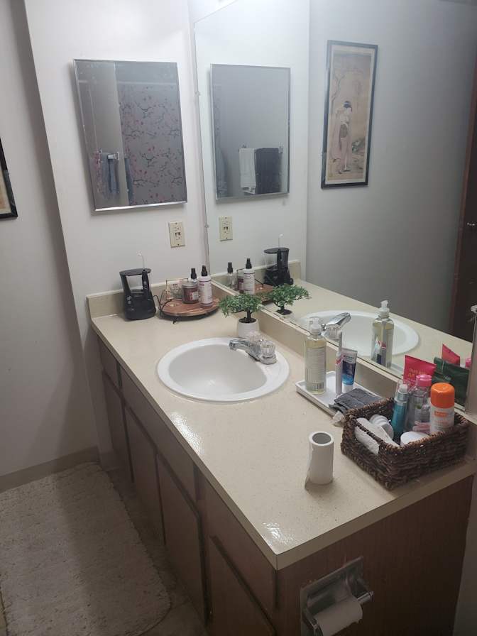 Cassie's room