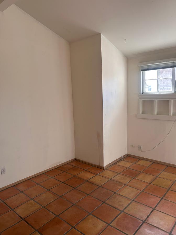 Jaime's room