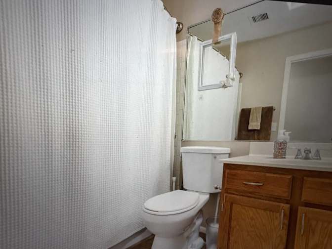 Jeremy's room