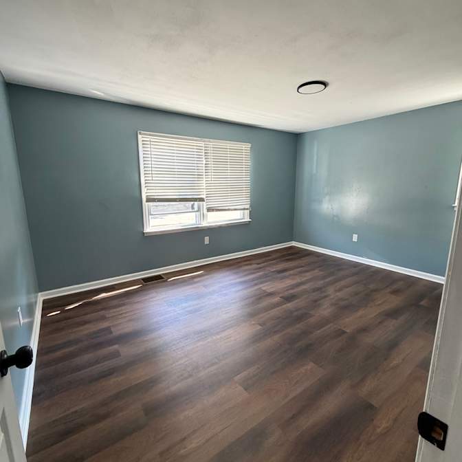 Ashley Guerra's room