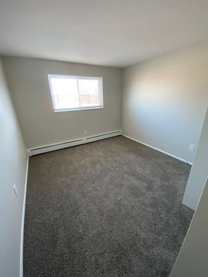 Toby's room