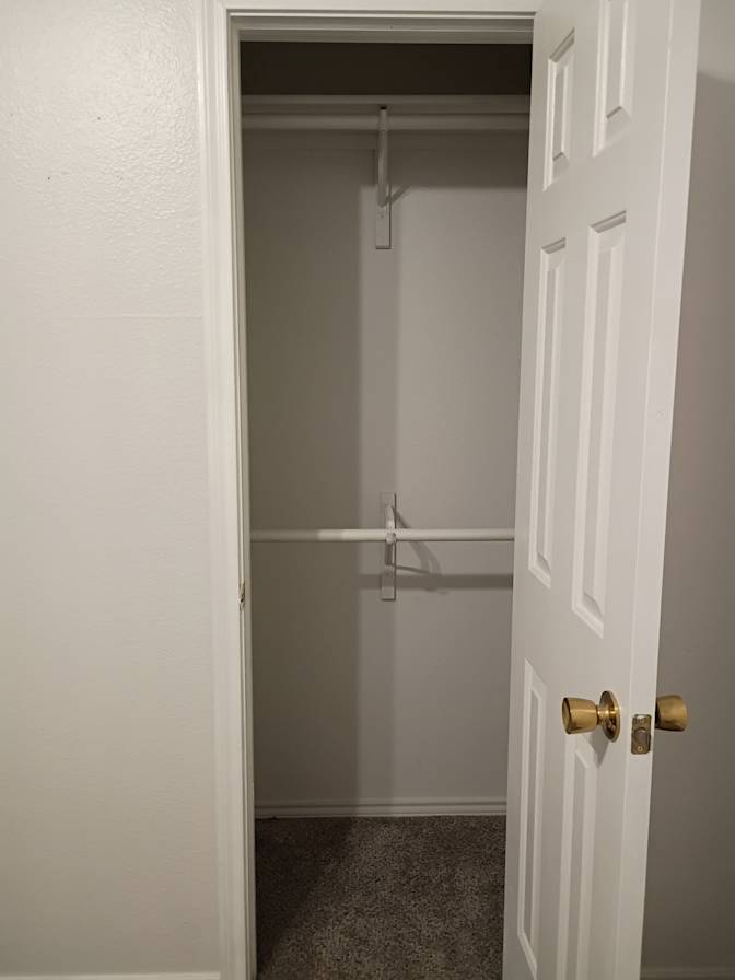 Sandrina Ramirez's room
