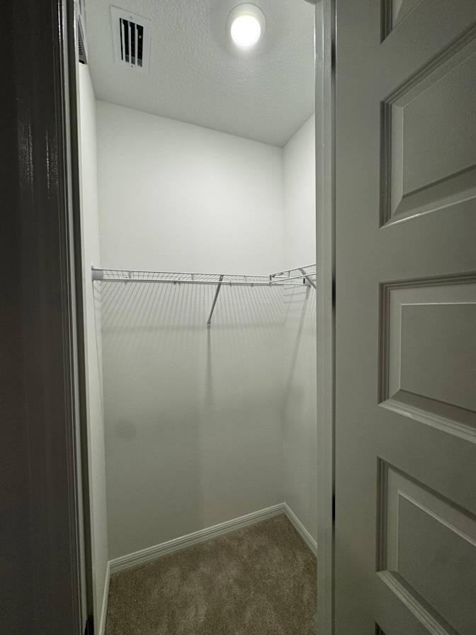 Joshua's room