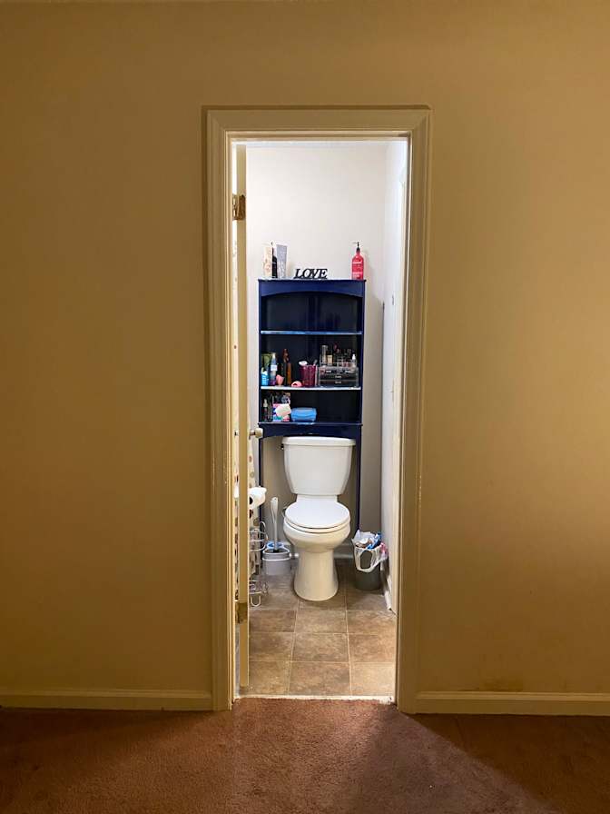 Elijah's room