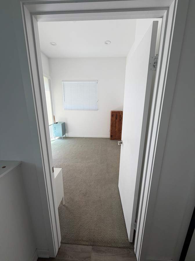 justin's room