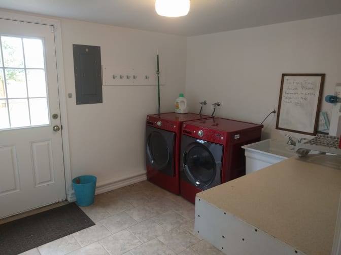 Jennifer's room