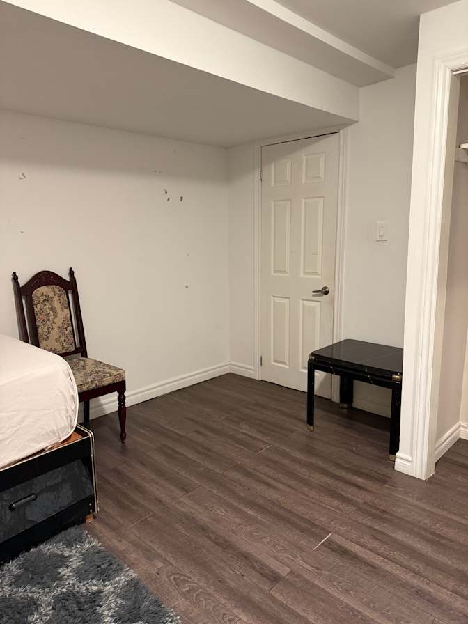 Jaspreet kaur's room