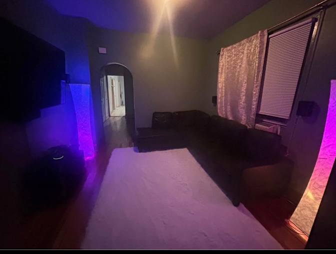 Sai's room