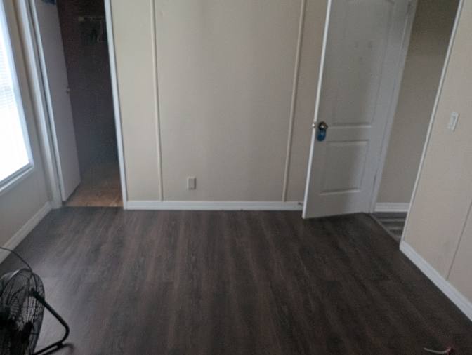 Stephen's room