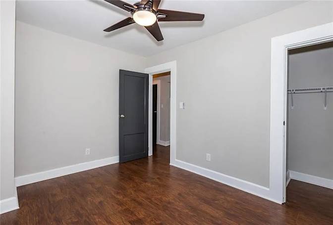 Jonathan's room