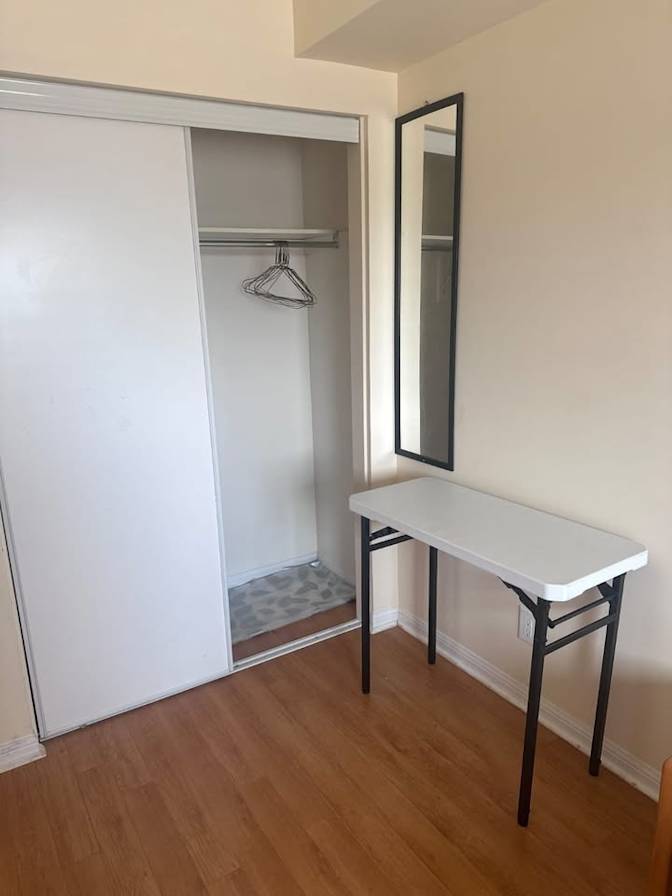Marie's room