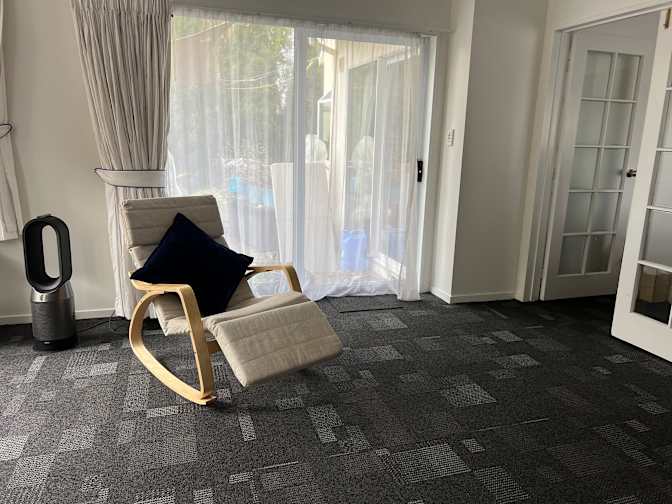 The Cottage's room