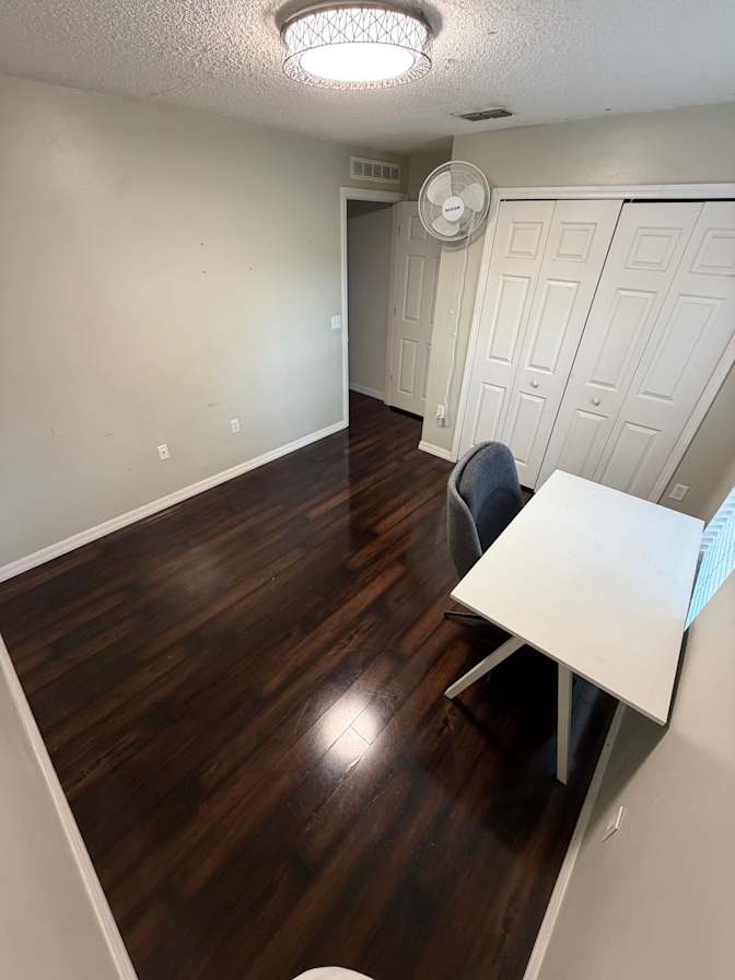 Michael's room
