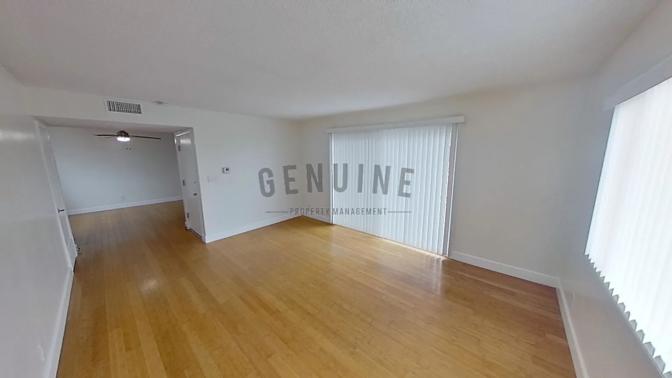 Xavier's room