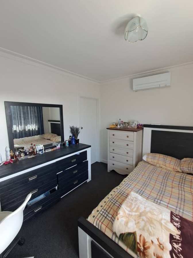 Kirsten's room