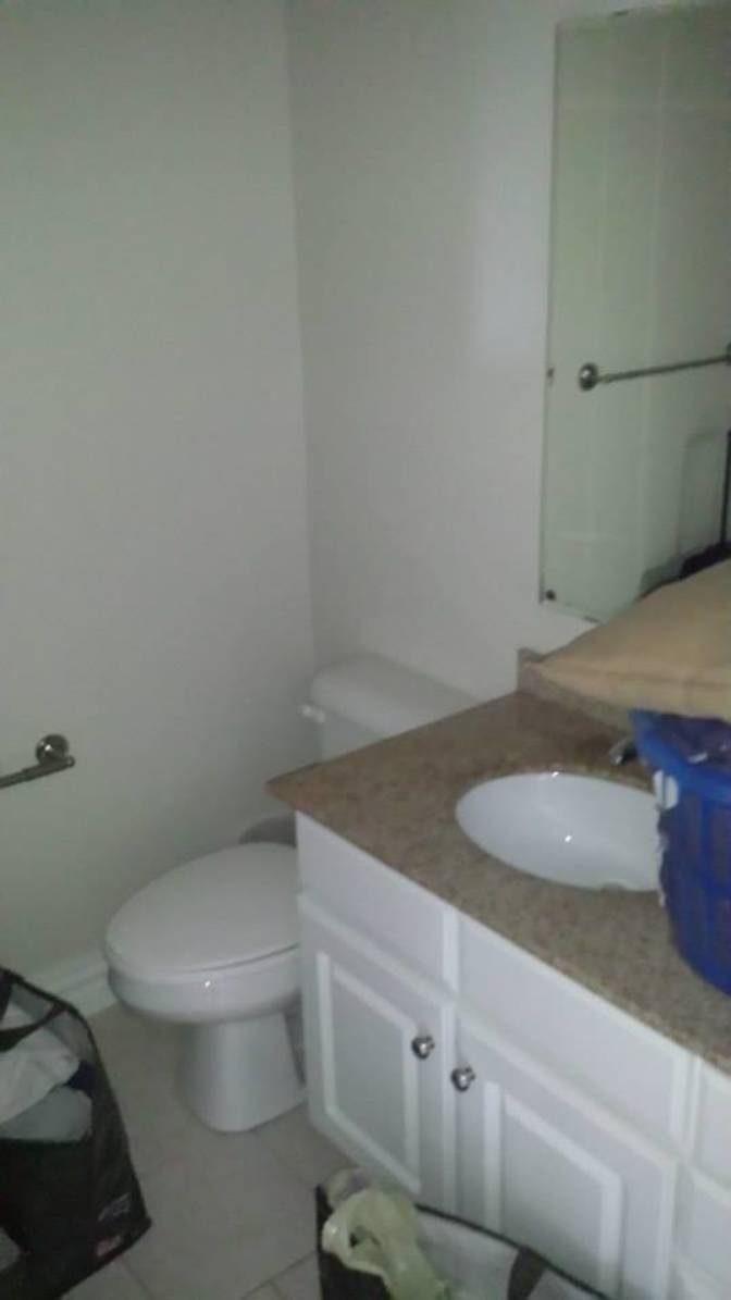Kevin's room