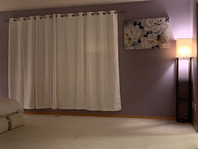 BRYAN's room