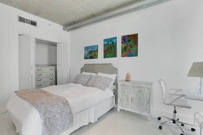 meli's room