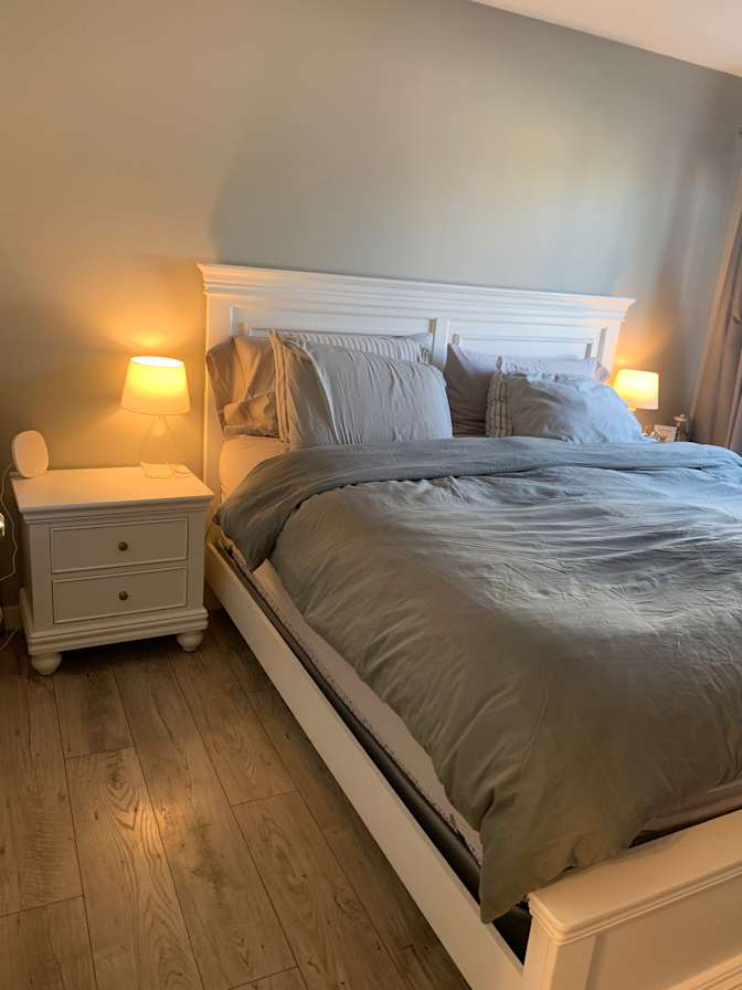 Keri's room