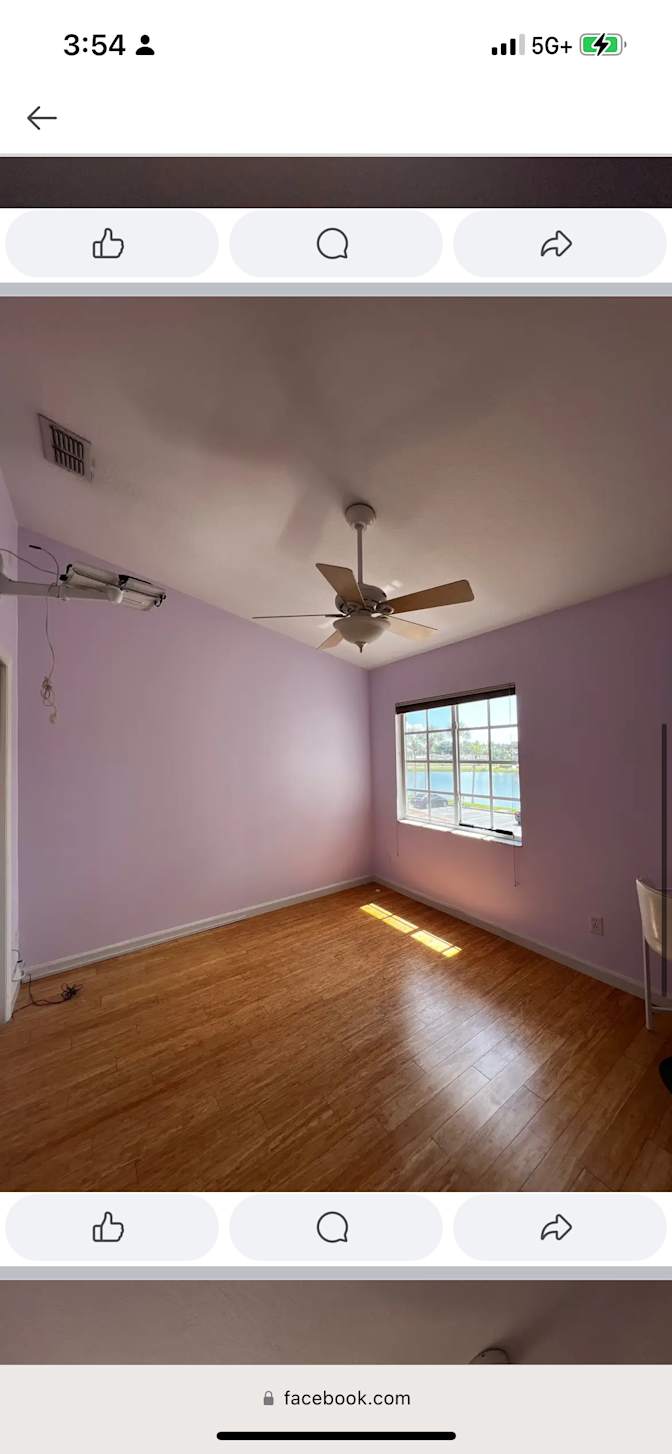 Alexandra's room