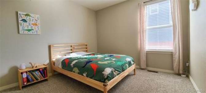 Cindi's room