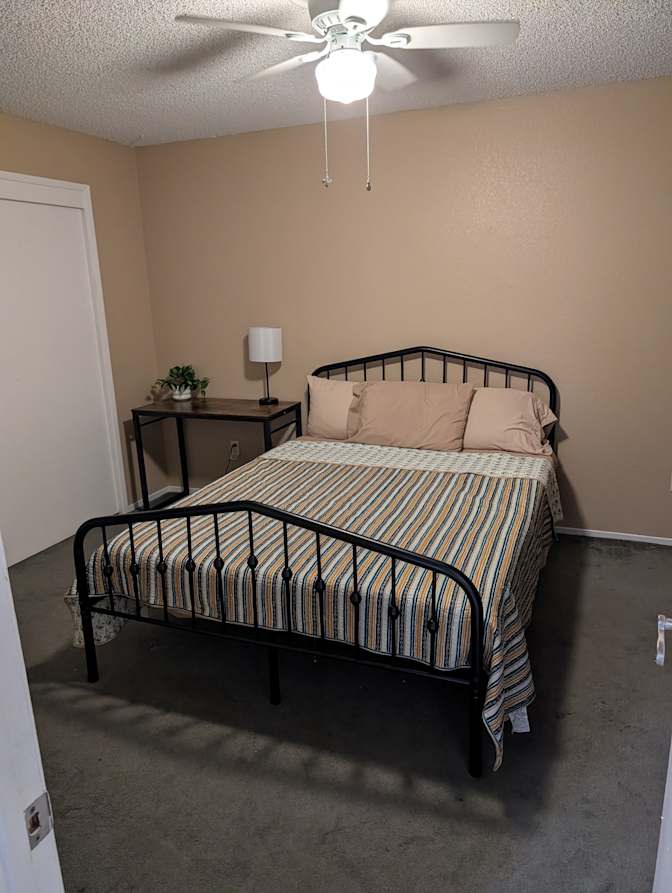 Robyn's room