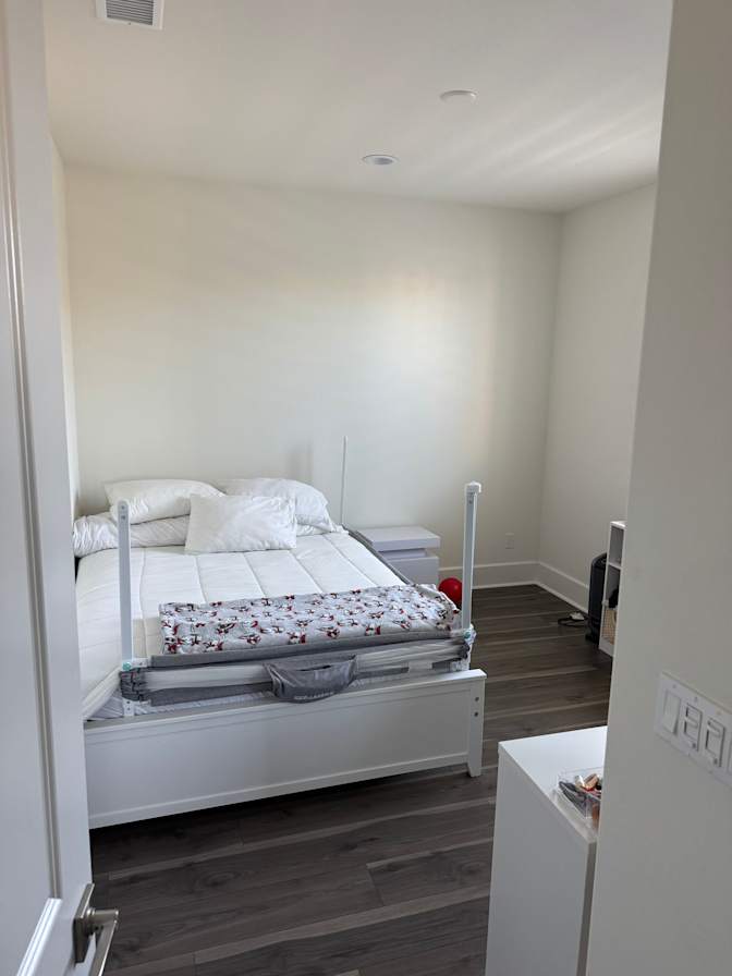 Kyle's room
