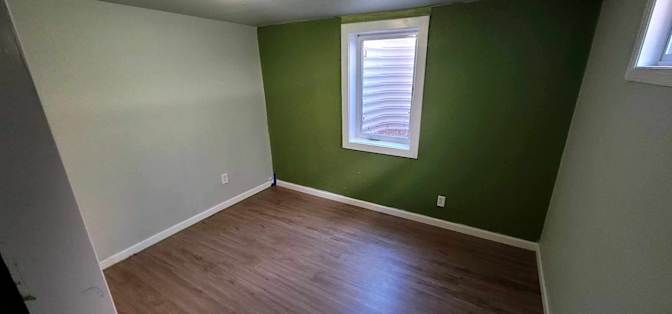 Carolyn's room