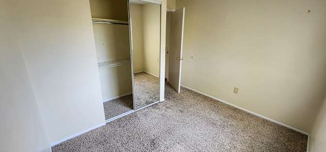 Ezra's room