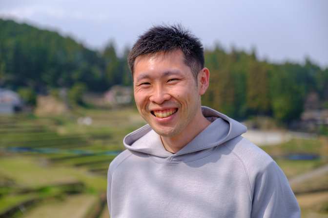Tomohiro