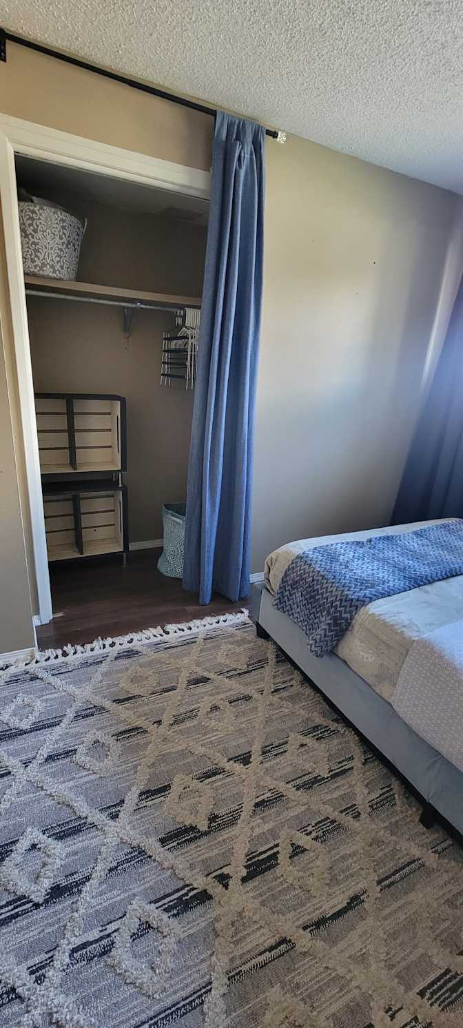 Gloria's room