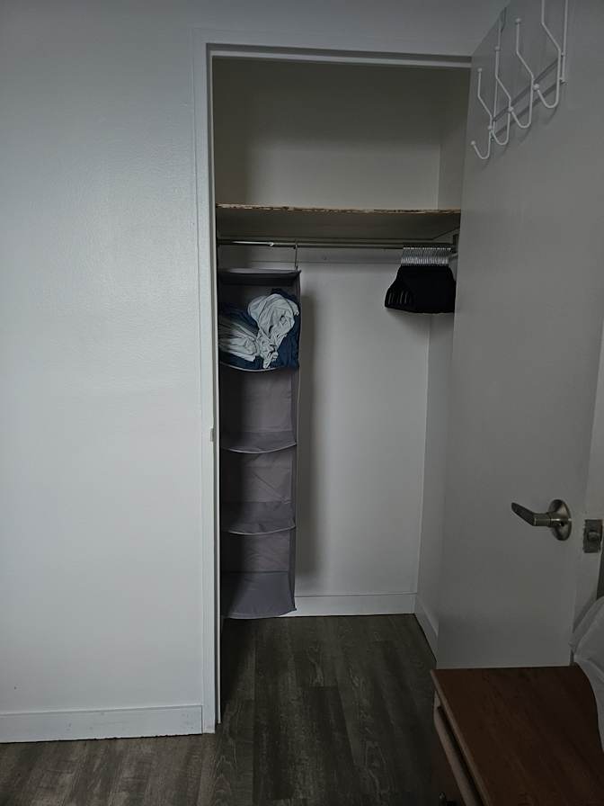 Kirandeep's room