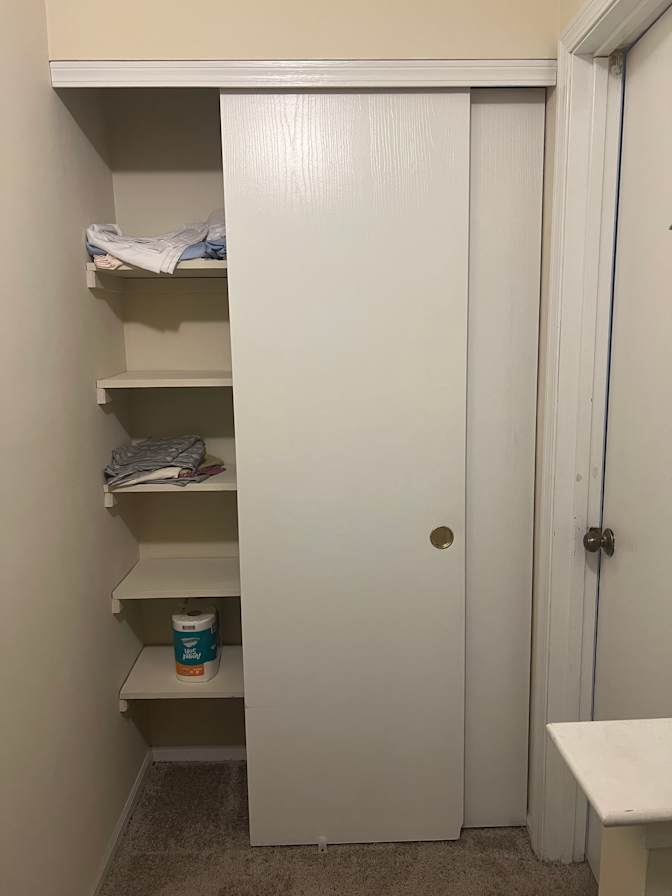 Miya's room