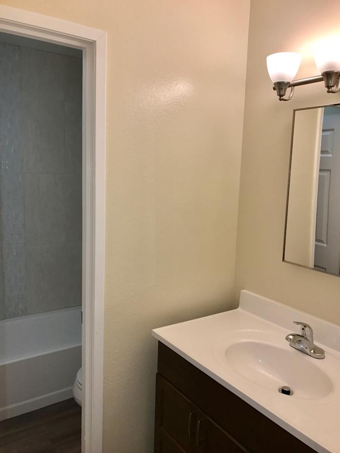 Jay's room