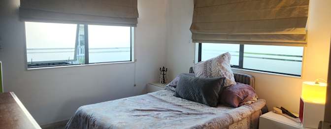 Dre's room