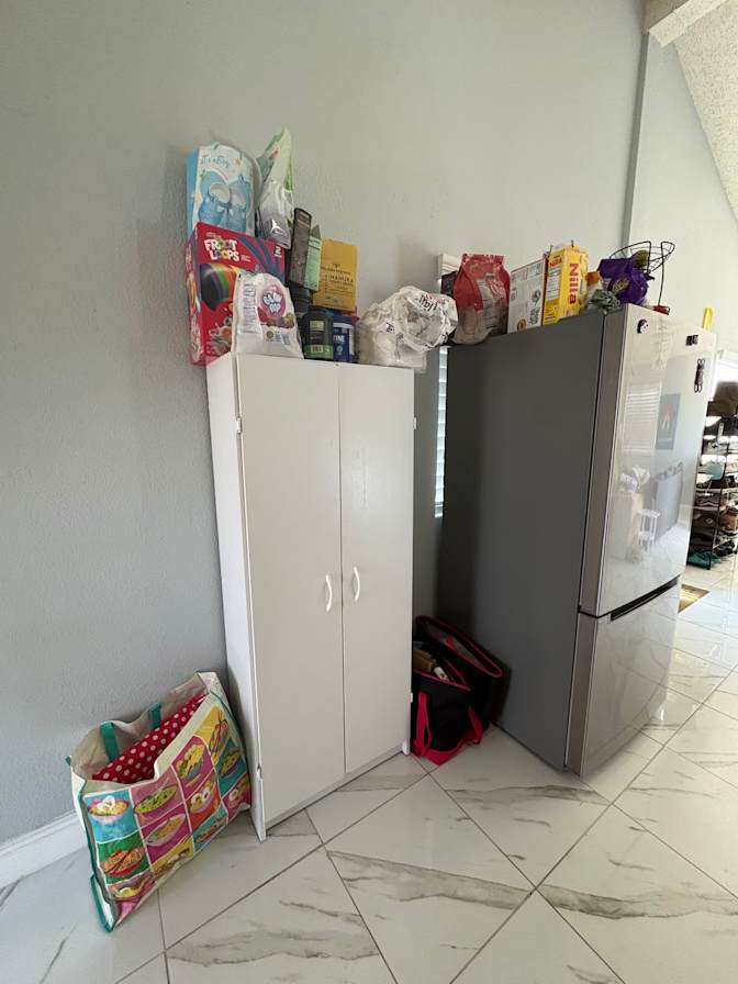 Phuong's room