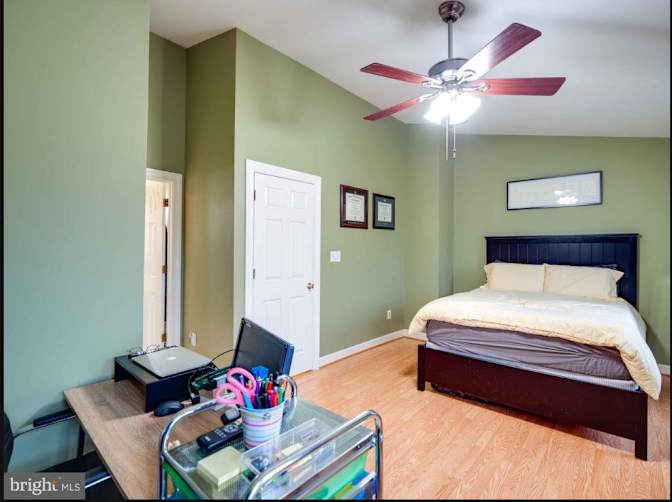 kiran rao's room
