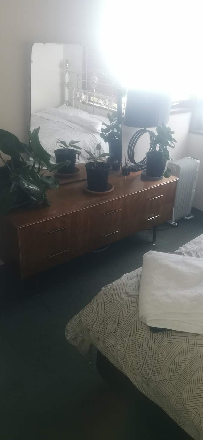 Michael's room