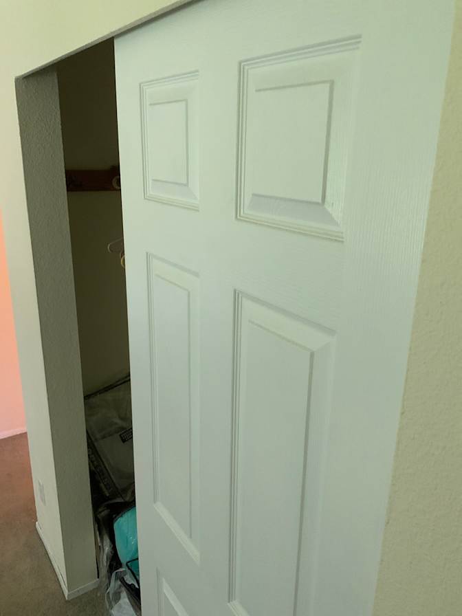 Becca's room