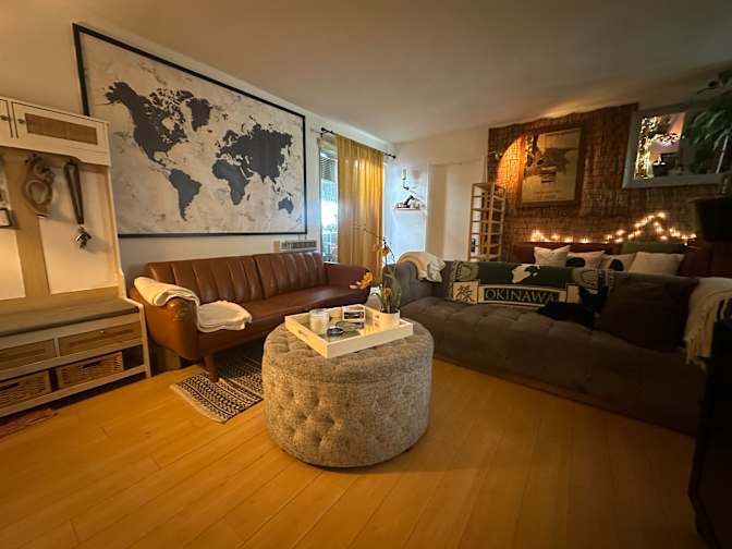 Willow's room