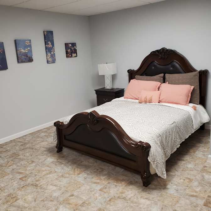 jamone's room