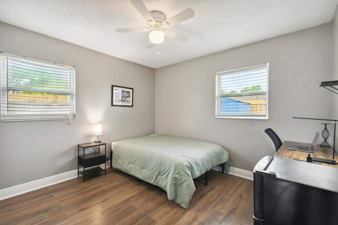 PadSplit's room